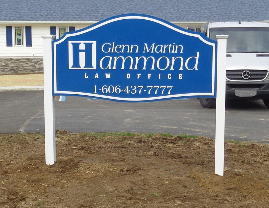 Freestanding Signs Unisign Corp