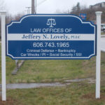 jeff lovely law