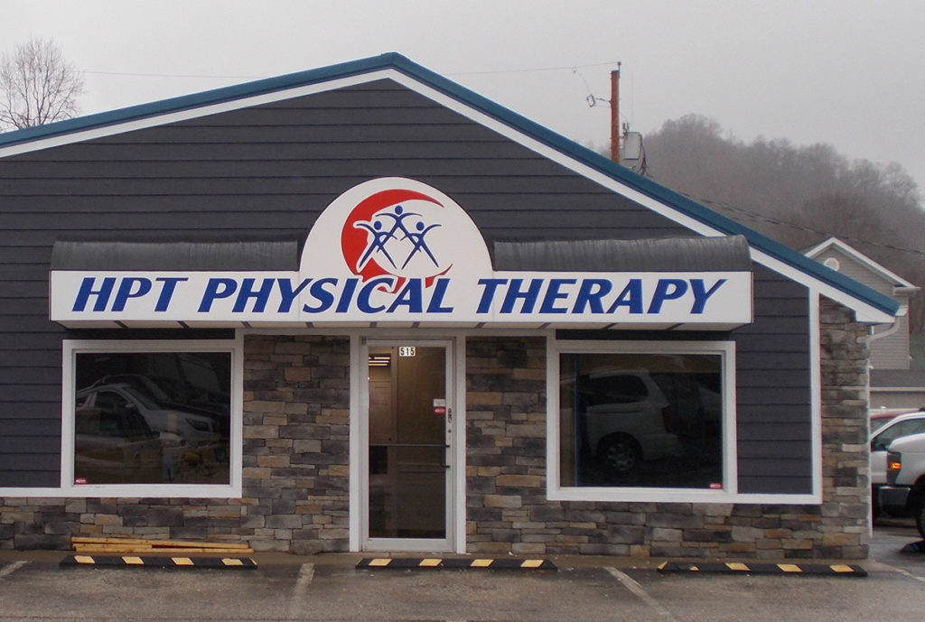 Awning Gallery Unisign Corp