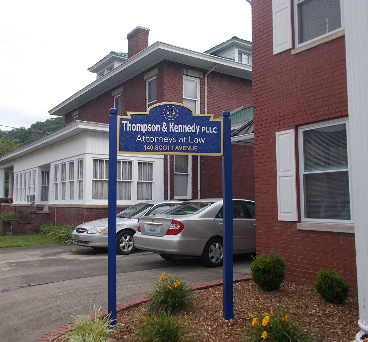 Freestanding Signs - Unisign Corp