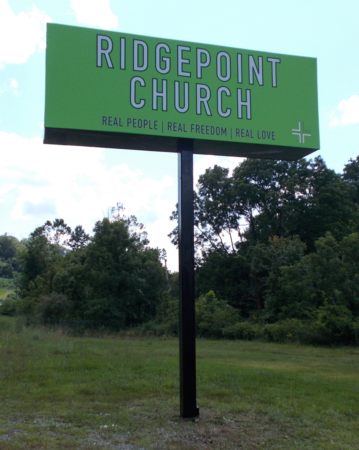 Freestanding Signs - Unisign Corp