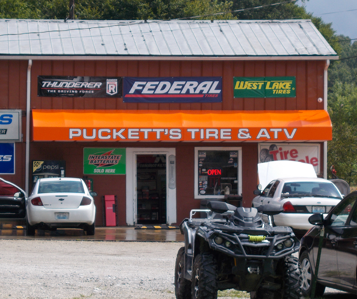 Awning Gallery Unisign Corp