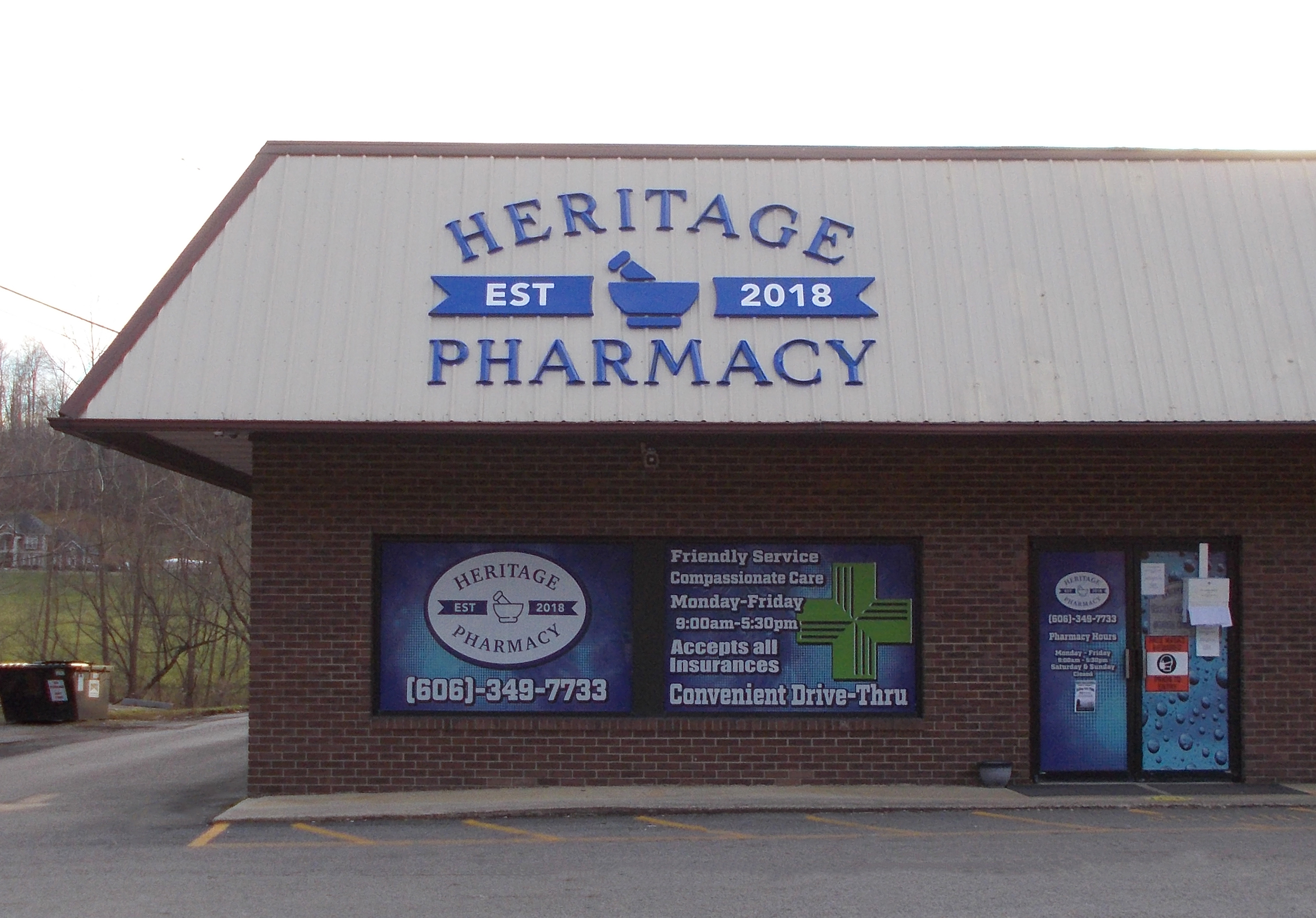 Gallery Unisign Corp