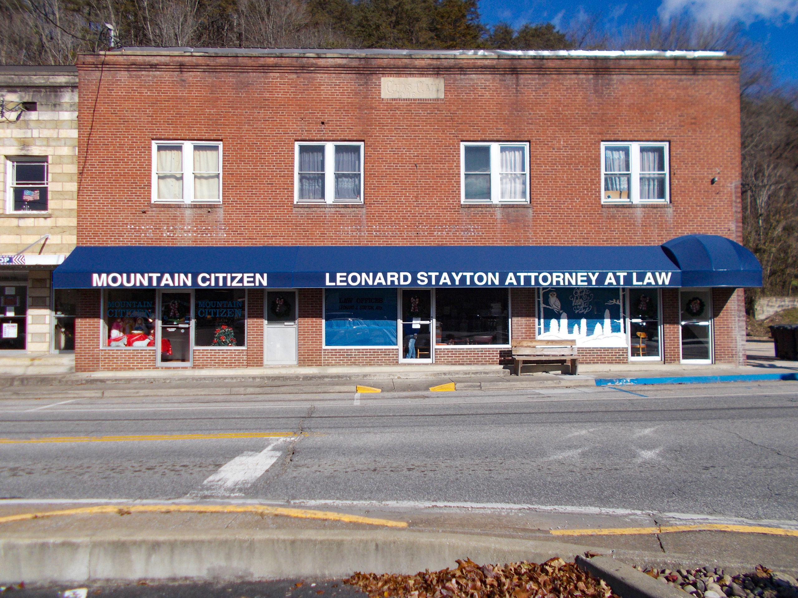 Gallery Unisign Corp