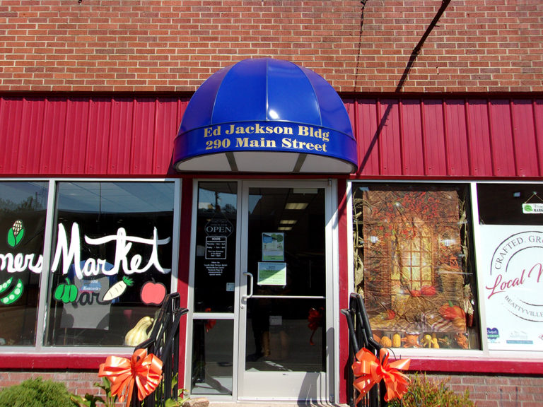 Awning Gallery Unisign Corp